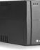 NGS Fortress 1200 V2 UPS 800VA UPS 480W - Technologie Off Line - Fonction AVR - 2x Schukos - Protection contre la surcharge et les courts-circuits