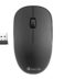 NGS Easy Alpha Wireless USB Mouse 1000dpi – 3 Boutons – Utilisation ambidextre – Couleur noire
