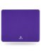 Tapis de souris NGS Kilim - Microfibre - Taille 25x21 cm - Couleur Violet