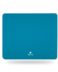 Tapis de souris NGS Kilim - Microfibre - Taille 25x21 cm - Couleur bleue