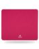 Tapis de souris NGS Kilim - Microfibre - Taille 25x21 cm - Rose