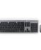 NGS Matrix Pack Wireless USB Multimedia Keyboard + Mouse 1600dpi 3 Buttons - Ultra Thin - Ambidextre Use - Color Black