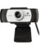 NGS XpressCam 720 Webcam HD 720p - Microphone intégré - USB - Angle de vue de 60 degrés