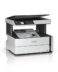 Epson EcoTank ET-M2140 Imprimante multifonction monochrome - Vitesse 39ppm (111 bouteilles)