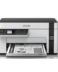 Epson EcoTank ET-M2120 Multifonction Monochrome WiFi - Vitesse 32ppm (111 Bouteilles)