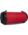 NGS Roller Tempo Bluetooth Speaker 20W - TWS - USB, Micro SD - Autonomie jusqu'à 5h - Bandoulière - Couleur rouge