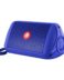 NGS Roller Ride Bluetooth Speaker 10W - TWS - Autonomie jusqu'à 7h - USB, Micro SD - Couleur Bleu