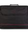 NGS Passenger Plus Briefcase pour ordinateur portable 18" - Intérieur rembourré - 2 compartiments et poche extérieure - Couleur noire