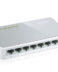 Commutateur de bureau TP-Link TL-SF1008D 8 Ports 10/100Mbps