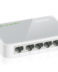 TP-Link TL-SF1005D 5 Port 10/100Mbps Desktop Switch