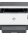 Imprimante multifonction rechargeable HP Neverstop Laser 1202nw WiFi monochrome 21ppm (Toner W1143A)