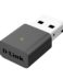 Adaptateur USB sans fil WiFi Nano de D-Link - jusqu'à 300Mbps - WPS