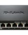 Commutateur Gigabit Ethernet D-Link - 5 Ports - 10/100/1000 Mbps - Vitesse jusqu'à 1000Mbps - Faible consommation d'énergie