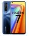 Realme 7 Smartphone 6.5" Full HD+ - 6GB - 64GB - MediaTek Helio G95 - 48MP Quad Camera - Fast Charge 30W - 2x SIM - Bluetooth 5.0 - NFC - Free - Blue - Color Blue