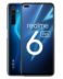 Realme 6 Pro Smartphone 6.6" FullHD+ - 6GB - 128GB - Qualcomm Snapdragon 720G - 64MP Quad Camera - Fast Charge 30W - 2x SIM - Bluetooth 5.1 - NFC - Free - Color Blue