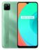 Realme C11 Smartphone 6.5" - 2GB - 32GB - Media Tek Helio G35 - Dual Camera 13MP - 2x SIM - 5000mAh - Bluetooth 5.0 - Gratuit - Couleur Mint Green