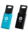 HP v212w Lot de 2 clés USB 2.0 64GB (Pendrives)