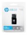 HP v211w Mini USB 2.0 Flash Drive 128GB - Black (Flash Drive)