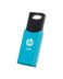 HP v212w USB Flash Drive 2.0 64GB - Blue (USB Flash Drive)