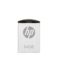 HP v222w Mini USB Flash Drive 2.0 64GB - Silver (Flash Drive)