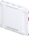 Cartouche d'encre Epson T41R3 Magenta UltraChrome XD2 originale - C13T41R340