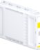 Cartouche d'encre jaune Epson T41F4 UltraChrome XD2 originale - C13T41F440