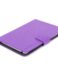 Etui NGS Papiro pour tablettes de 7" à 8" - Antidérapant - Doublure intérieure souple - Fermeture avec aimant - Couleur Violet