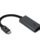 NGS Wonder Adaptateur USB-C vers HDMI
