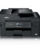 Brother MFC-J6530DW Imprimante multifonction couleur A3 WiFi Duplex Fax (Cartouches LC3217/LC3219XL)