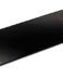 Krom Knout XL Tapis de souris pour jeux - Surface en microfibre - Base en caoutchouc - 90x35x0.3 cm - Couleur noire