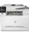 HP LaserJet Pro MFP M282nw Imprimante couleur laser multifonction WiFi 21ppm (Toner 207A/207X)