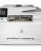 HP LaserJet Pro MFP M283fdn Imprimante multifonction laser couleur recto verso Fax 21ppm (Toner 207A/207X)