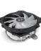 Nox Hummer H-123 RGB Fan avec éclairage RGB 120mm - Installation facile - Compatible avec AMD et Intel