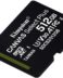 Carte Kingston Micro SDXC 512Go Classe 10 100MB/s Canvas Select Plus Micro SDXC