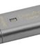 Kingston DT Locker+ G3 USB Flash Drive 32GB - USB 3.0 - 80MB/s read - USB to Cloud - Encryption System - Metal Design (Flash Drive)
