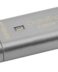 Kingston DT Locker+ G3 USB Flash Drive 128GB - USB 3.0 - 80MB/s Read - USB to Cloud - Encryption System - Metal Design (Pendrive)