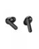 KeepOut HX-Avenger Earbuds Wireless Gaming Headset BT 5.0 - Autonomie jusqu'à 5h - Contrôle tactile - Couleur noire