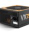 Nox Urano VX Alimentation 750W ATX 12V - Active PFC - Green Power Efficiency - Ventilateur silencieux 140mm