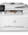 HP LaserJet Pro MFP M283fdw Imprimante multifonction laser couleur recto verso Fax WiFi 21ppm (Toner 207A/207X)