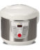 Newcook Robot de cuisine multifonction 5L - Programmable - 9 Fonctions - Revêtement antiadhésif - Conserve la chaleur pendant 24h - Couleur Blanc