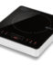 Newchef GO2000 2000W Portable Induction Cooktop - 10 niveaux de température - sécurité enfant - facile à nettoyer