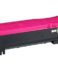 Cartouche toner générique Kyocera TK540 Magenta - Remplace 1T02HLBEU0/TK540M