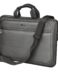 Trust York Hard Case for Laptop 13"-14" - Compartiment extérieur - Rembourré - Léger - Couleur grise