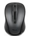 Trust Siero Wireless Mouse 2400dpi - 3 Boutons Silencieux - Utilisation Ambidextre - Couleur Noir