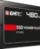 Disque dur solide Emtec X150 SSD Nand 3D Phison 480GB 2.5" SATA3 Nand 3D SSD
