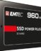 Emtec X150 SSD Solid Disk Drive SSD Nand 3D Phison 960GB 2.5" SATA3