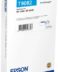 Cartouche d'encre originale cyan Epson T9082 - C13T908240