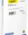 Cartouche d'encre originale Epson T9084 jaune - C13T908440
