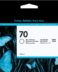 Cartouche d'encre originale HP 70 Brightness Enhancer - C9459A