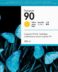 Cartouche d'encre originale HP 90 jaune - C5065A
